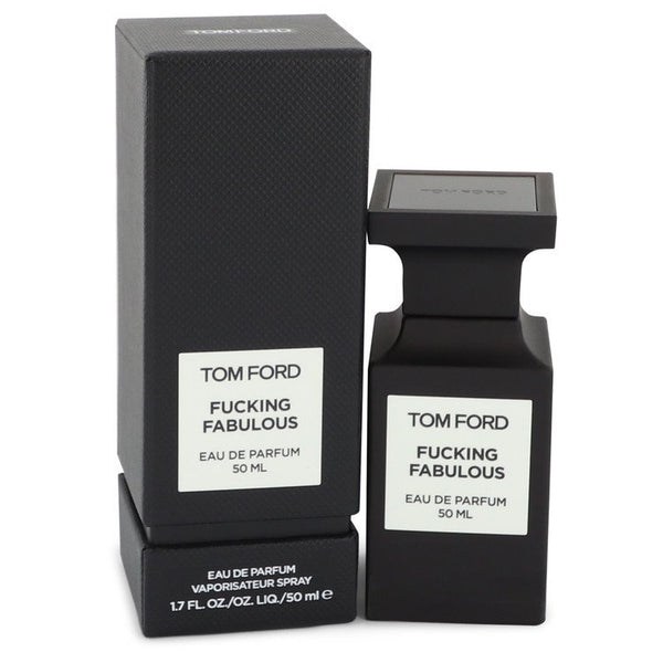Fucking Fabulous by Tom Ford For Women - Eau De Parfum Spray 1.7 oz