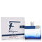 F-Free-Time-by-Salvatore-Ferragamo-For-Men Eau De Toilette Spray 3.4 oz (100 ml)