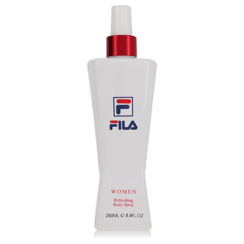 Fila-by-Fila-For-Women Body Spray 8.4 oz (248 ml)