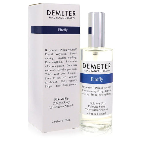 Demeter-Firefly-by-Demeter-For-Women Cologne Spray 4 oz (120 ml)