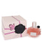 Flowerbomb Nectar by Viktor & Rolf For Women - Eau De Parfum Intense Spray 3.04 oz