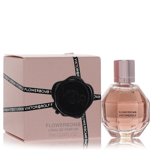Flowerbomb-by-Viktor-&-Rolf-For-Women Mini EDP .24 oz (7 ml)