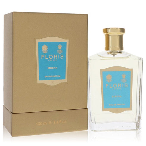 Floris-Sirena-by-Floris-For-Women Eau De Parfum Spray 3.4 oz (100 ml)