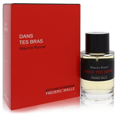 Dans-Tes-Bras-by-Frederic-Malle-For-Women Eau De Parfum Spray (Unisex) 3.4 oz (100 ml)