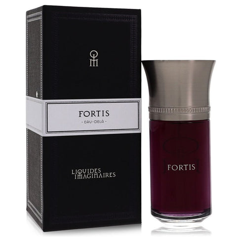 Fortis-by-Liquides-Imaginaires-For-Women Eau De Parfum Spray 3.3 oz (100 ml)