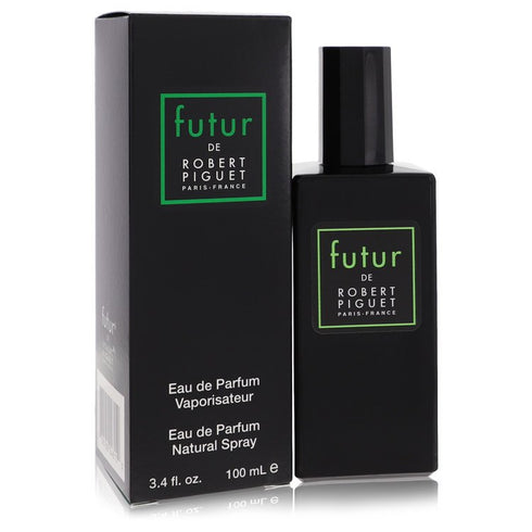 Futur-by-Robert-Piguet-For-Women Eau De Parfum Spray 3.4 oz (100 ml)