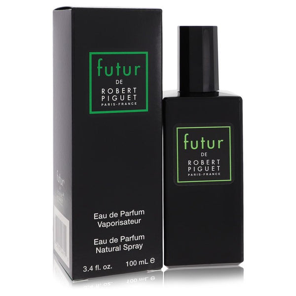 Futur-by-Robert-Piguet-For-Women Eau De Parfum Spray 3.4 oz (100 ml)