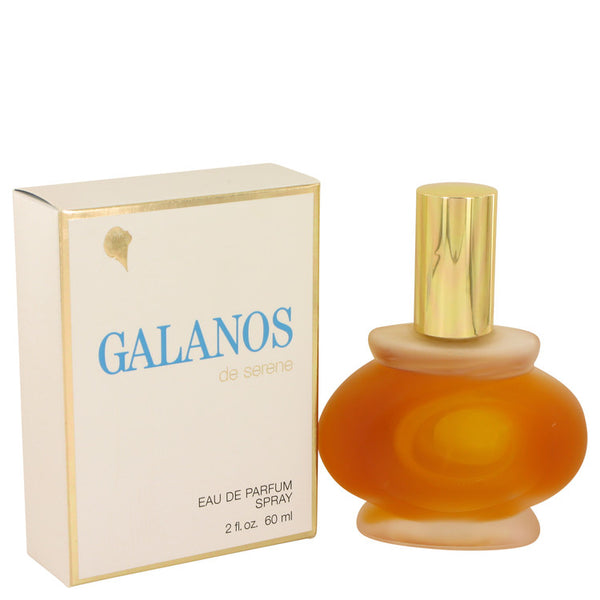 Galanos-De-Serene-by-James-Galann-For-Women Eau De Parfum Spray 2 oz (60 ml)