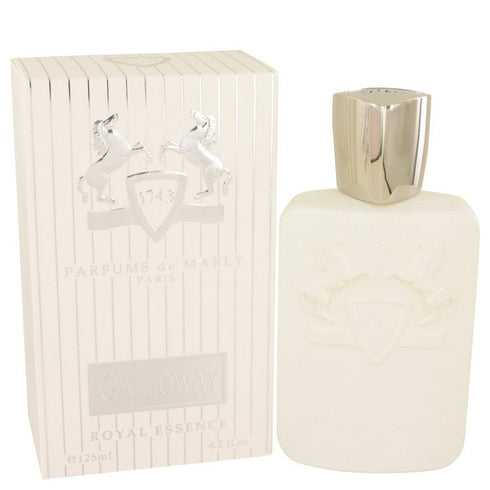Galloway by Parfums de Marly For Men - Eau De Parfum Spray 4.2 oz