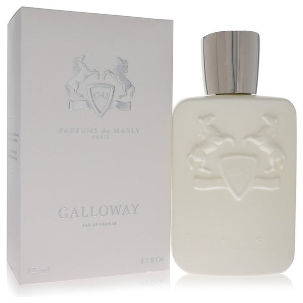 Galloway-by-Parfums-de-Marly-For-Men Eau De Parfum Spray 4.2 oz (125 ml)