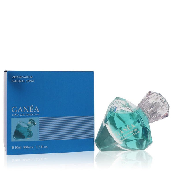 Ganea-by-Ganea-For-Women Eau De Parfum Spray 1.7 oz (50 ml)