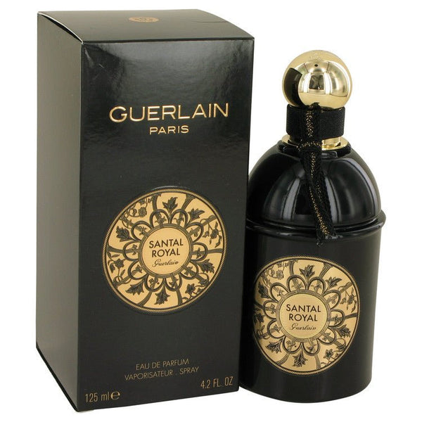 Santal-Royal-by-Guerlain-For-Women-Eau-De-Parfum-Spray-4.2-oz