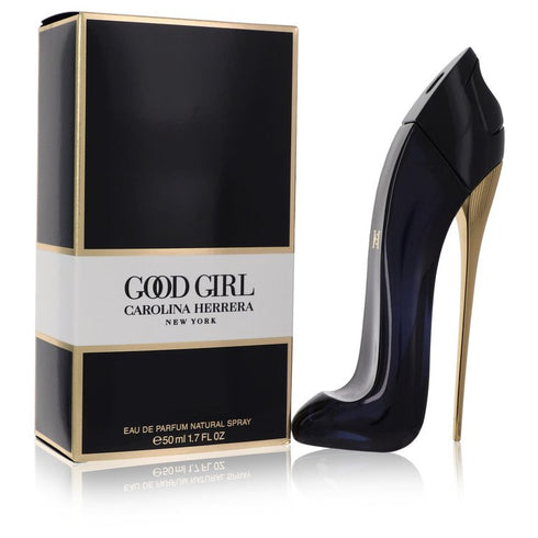 Good-Girl-by-Carolina-Herrera-For-Women Eau De Parfum Spray 1.7 oz (50 ml)