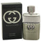 Gucci Guilty by Gucci For Men - Eau De Toilette Spray 1.6 oz
