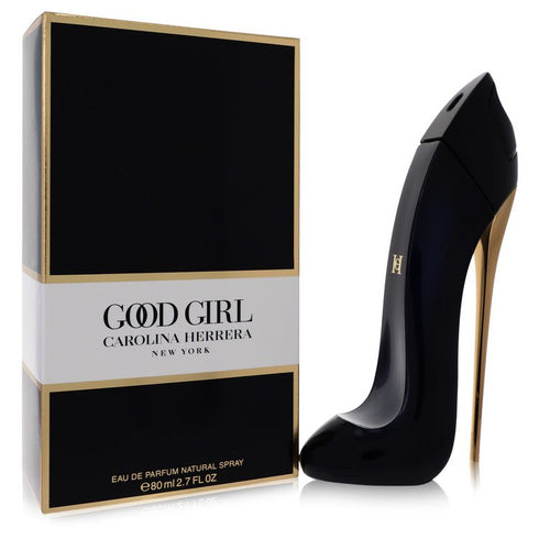 Good-Girl-by-Carolina-Herrera-For-Women Eau De Parfum Spray 2.7 oz (80 ml)