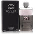 Gucci-Guilty-by-Gucci-For-Men Eau De Toilette Spray 3 oz (90 ml)