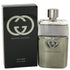 Gucci Guilty by Gucci For Men - Eau De Toilette Spray 3 oz
