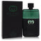 Gucci-Guilty-Black-by-Gucci-For-Men Eau De Toilette Spray 3 oz (90 ml)