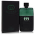 Gucci-Guilty-Black-by-Gucci-For-Men Eau De Toilette Spray 3 oz (90 ml)