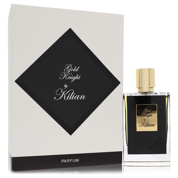 Gold Knight by Kilian For Men - Eau De Parfum Spray Refillable 1.7 oz