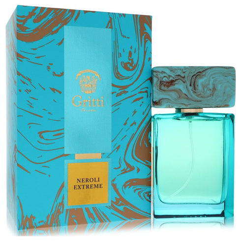 Gritti-Neroli-Extreme-by-Gritti-For-Women Eau De Parfum Spray (Unisex) 3.4 oz (100 ml)