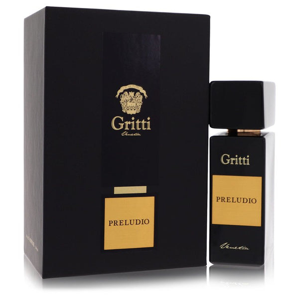 Gritti-Preludio-by-Gritti-For-Women Eau De Parfum Spray (Unisex) 3.4 oz (100 ml)