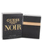 Guess Seductive Homme Noir by Guess For Men - Eau De Toilette Spray 100 ml (3.4 oz)
