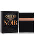 Guess-Seductive-Homme-Noir-by-Guess-For-Men Eau De Toilette Spray 3.4 oz (100 ml)