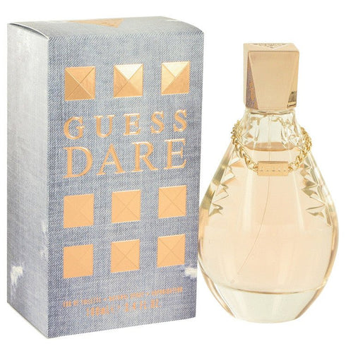 Guess Dare by Guess For Women - Eau De Toilette Spray 100 ml (3.4 oz)
