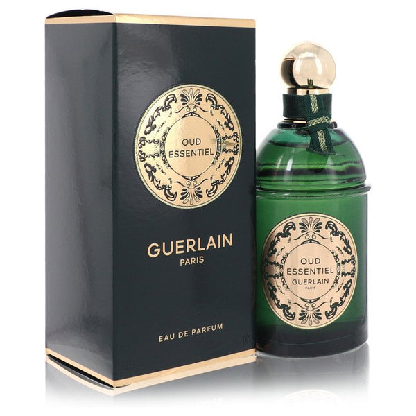 Guerlain-Oud-Essentiel-by-Guerlain-For-Women Eau De Parfum Spray (Unisex) 4.2 oz (125 ml)