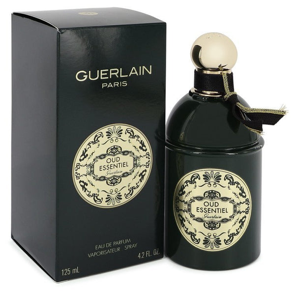 Guerlain Oud Essentiel by Guerlain For Women - Eau De Parfum Spray (Unisex) 4.2 oz