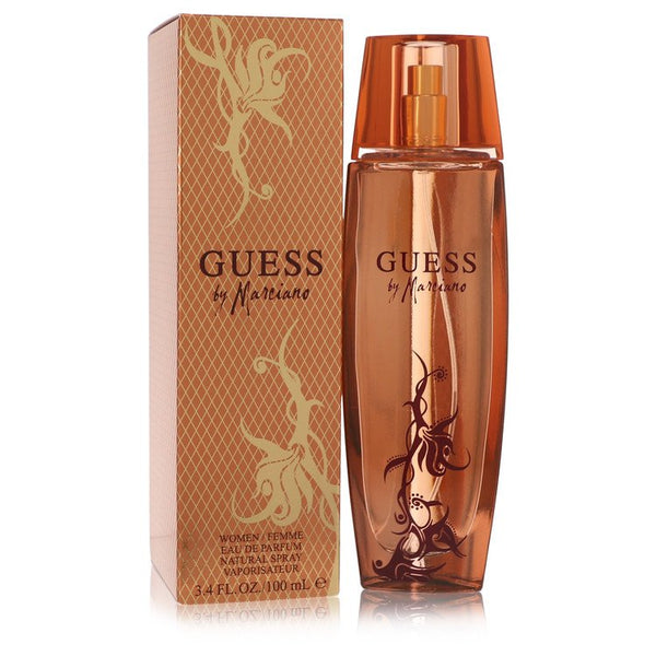 Guess-Marciano-by-Guess-For-Women Eau De Parfum Spray 3.4 oz (100 ml)