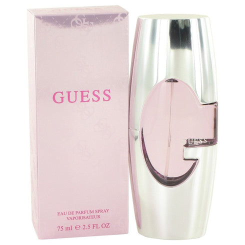 Guess (New) by Guess For Women - Eau De Parfum Spray 2.5 oz