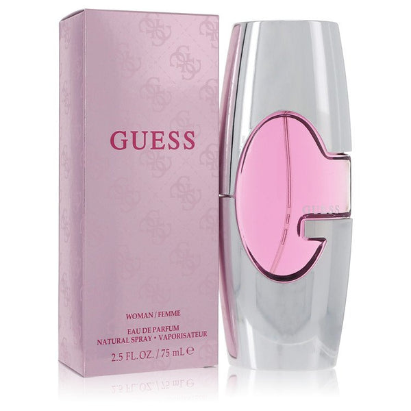 Guess-(New)-by-Guess-For-Women Eau De Parfum Spray 2.5 oz (75 ml)
