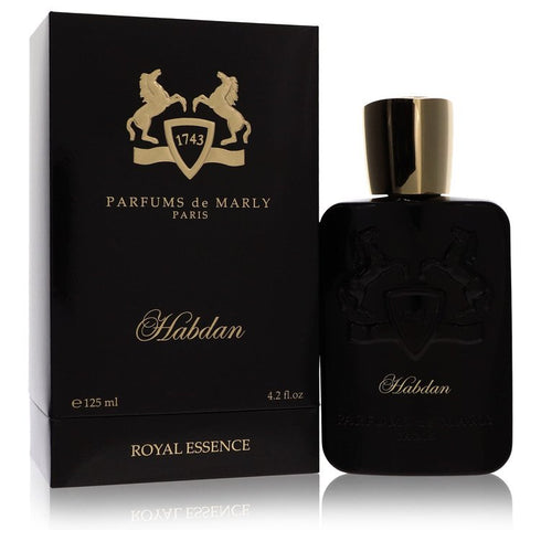 Habdan-by-Parfums-de-Marly-For-Women Eau De Parfum Spray 4.2 oz (125 ml)