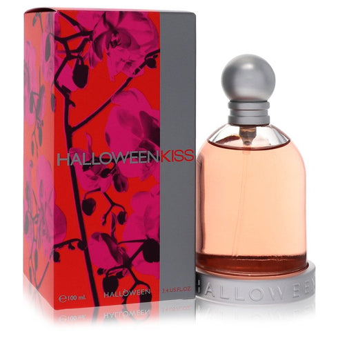 Halloween-Kiss-by-Jesus-Del-Pozo-For-Women Eau De Toilette Spray 3.4 oz (100 ml)
