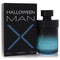 Halloween-Man-X-by-Jesus-Del-Pozo-For-Men Eau De Toilette Spray 4.2 oz (125 ml)