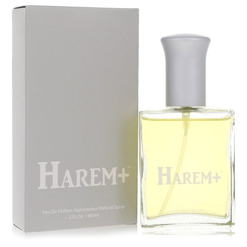 Harem-Plus-by-Unknown-For-Men Eau De Parfum Spray 2 oz (60 ml)