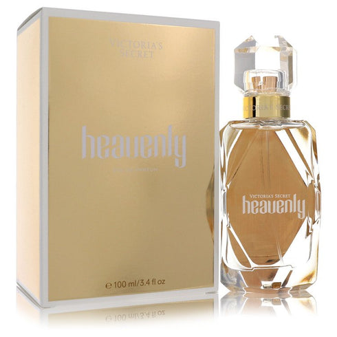 Heavenly-by-Victoria's-Secret-For-Women Eau De Parfum Spray 3.4 oz (100 ml)