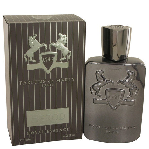 Herod by Parfums de Marly For Men - Eau De Parfum Spray 4.2 oz