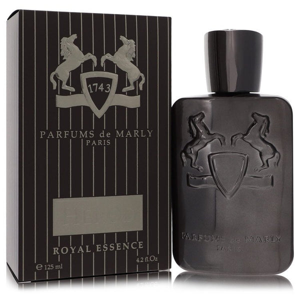 Herod-by-Parfums-de-Marly-For-Men Eau De Parfum Spray 4.2 oz (125 ml)
