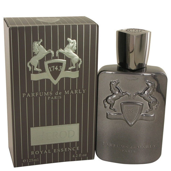 Herod by Parfums de Marly For Men - Eau De Parfum Spray 4.2 oz
