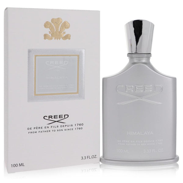 Himalaya-by-Creed-For-Men Eau De Parfum Spray (Unisex) 3.3 oz (100 ml)