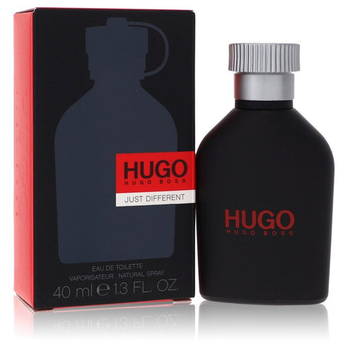 Hugo-Just-Different-by-Hugo-Boss-For-Men Eau De Toilette Spray 1.3 oz (38 ml)