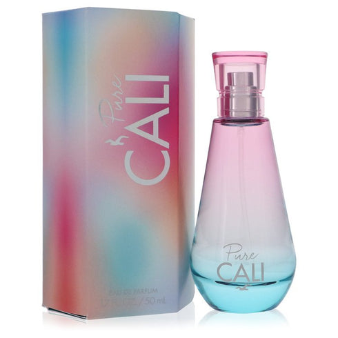 Hollister-Pure-Cali-by-Hollister-For-Women Eau De Parfum Spray 1.7 oz (50 ml)