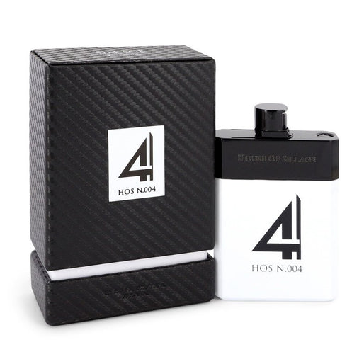 Hos-N.004-by-House-Of-Sillage-For-Men Eau De Parfum Spray 2.5 oz (75 ml)