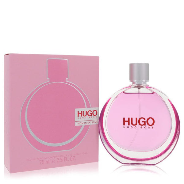 Hugo-Extreme-by-Hugo-Boss-For-Women Eau De Parfum Spray 2.5 oz (75 ml)