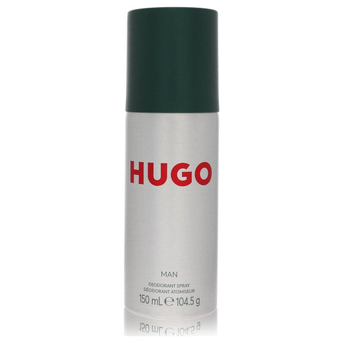 Hugo-by-Hugo-Boss-For-Men Deodorant Spray 5.0 oz (148 ml)