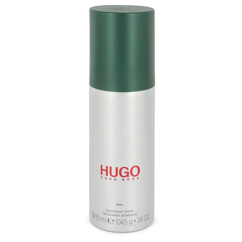 Hugo by Hugo Boss For Men - Deodorant Spray 5.0 oz
