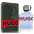 Hugo by Hugo Boss For Men - Eau De Toilette Spray 6.7 oz